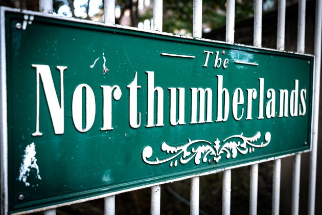 69 The Northumberlands, Love Lane East, Dublin 2, Dublin