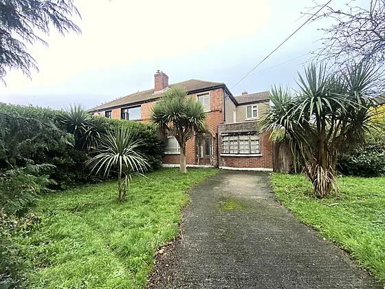 24 Nutgrove Park, Clonskeagh, D14 AD79