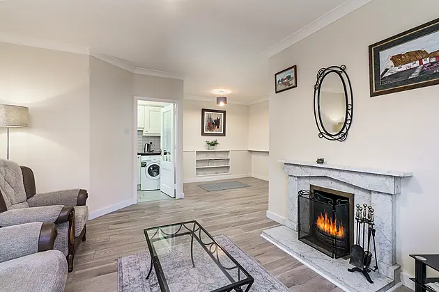 7 Brooklands, Nutley  lane, Donnybrook, Dublin