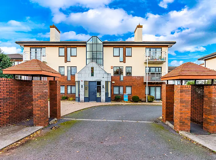 7 Brooklands, Nutley  lane, Donnybrook, Dublin