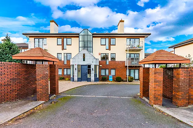 7 Brooklands, Nutley  lane, Donnybrook, Dublin