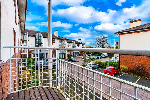 7 Brooklands, Nutley  lane, Donnybrook, Dublin