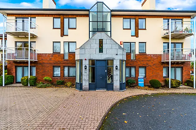 7 Brooklands, Nutley  lane, Donnybrook, Dublin