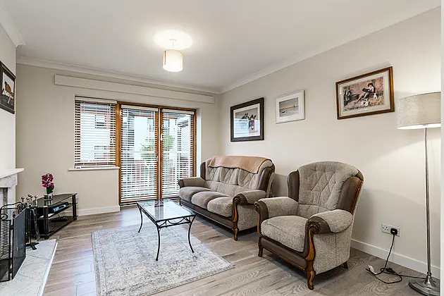 7 Brooklands, Nutley  lane, Donnybrook, Dublin