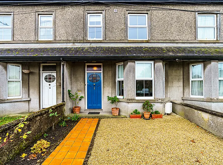 9 Maglona Terrace, Portlaoise, R32P71F