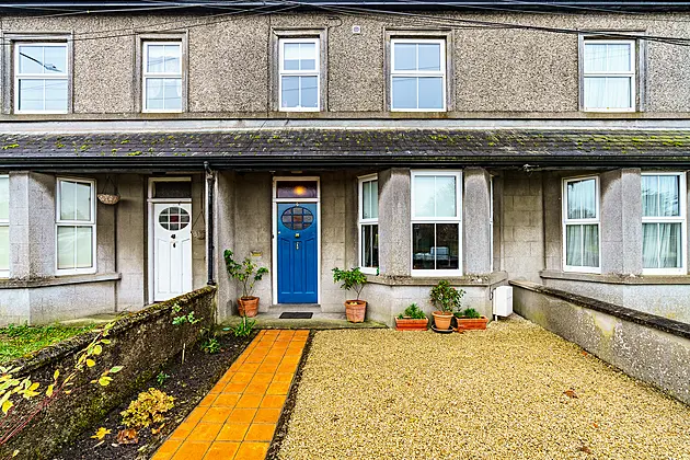 9 Maglona Terrace, Portlaoise, R32P71F