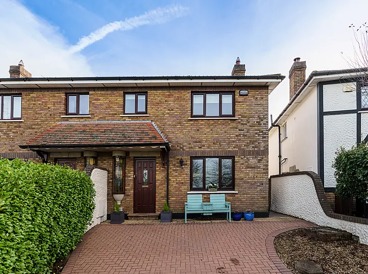 67 Sandyford Downs, Sandyford, D18Y3E8