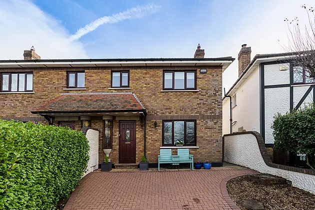 67 Sandyford Downs, Sandyford, D18Y3E8