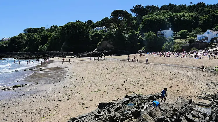 Hawks View, Fennells Bay, Crosshaven, Co. Cork