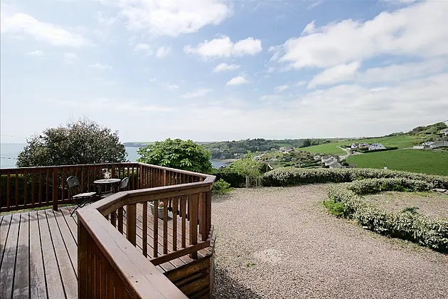 Hawks View, Fennells Bay, Crosshaven, Co. Cork