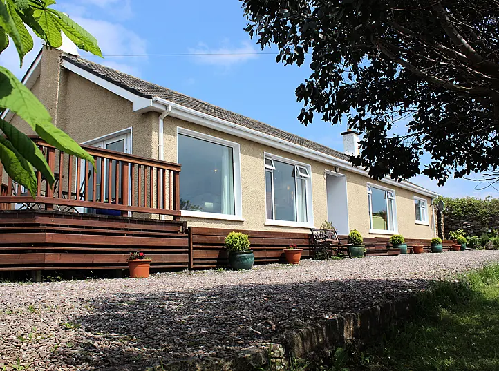 Hawks View, Fennells Bay, Crosshaven, Co. Cork