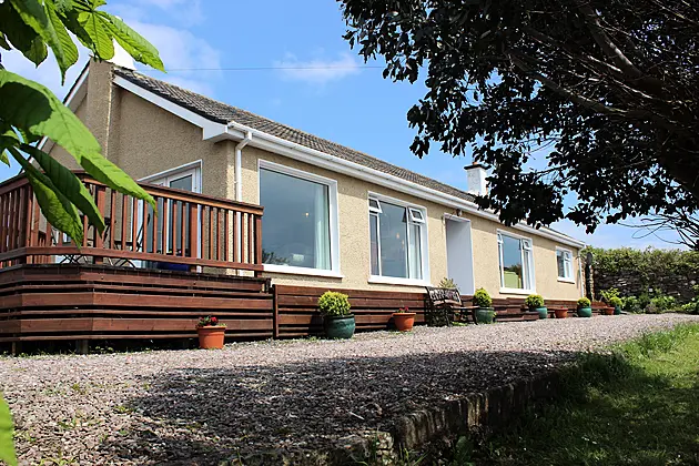 Hawks View, Fennells Bay, Crosshaven, Co. Cork