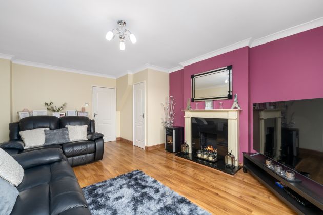 2 Castleview Lawns, Swords, K67 NF74