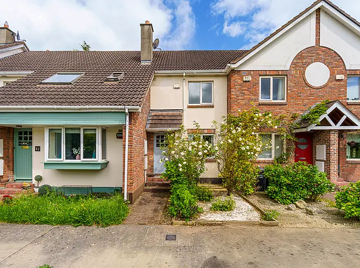 13 The Courtyard, Bray, A98 F882