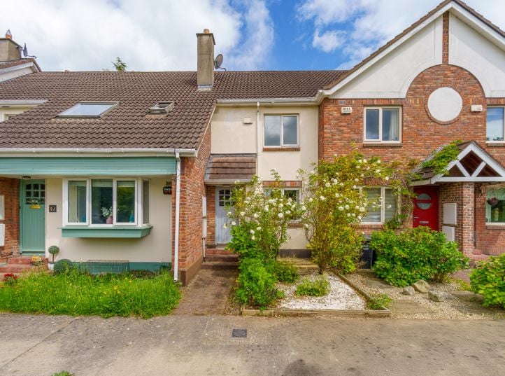 13 The Courtyard, Bray, A98 F882