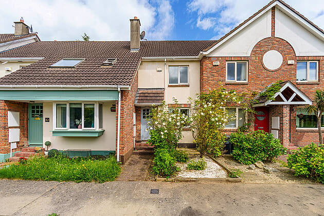 13 The Courtyard, Bray, A98 F882