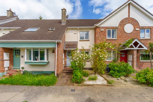 13 The Courtyard, Bray, A98 F882