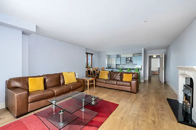 Apt 33 Carmanhall Court, Sandyford, D18 XW02