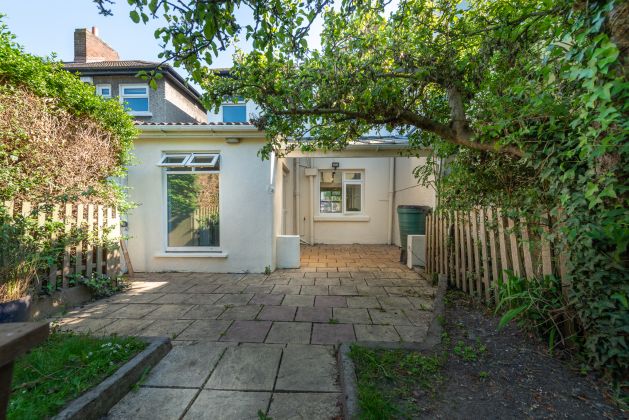 47 Furry Park Road, Killester, Dublin 5