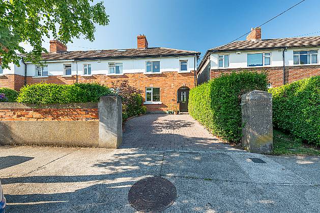 47 Furry Park Road, Killester, Dublin 5