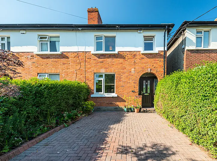 47 Furry Park Road, Killester, Dublin 5