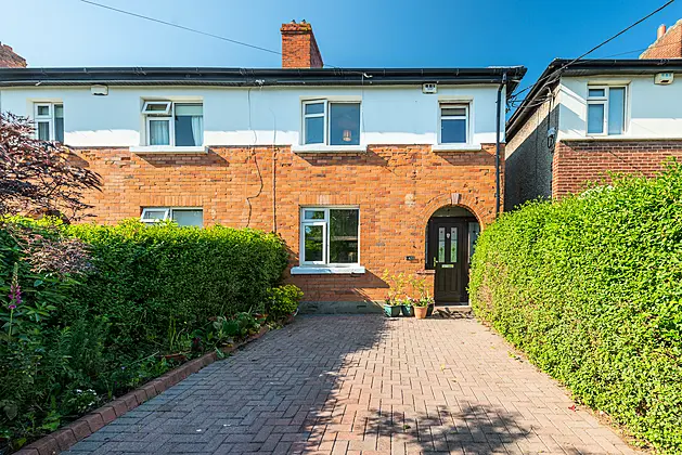 47 Furry Park Road, Killester, Dublin 5