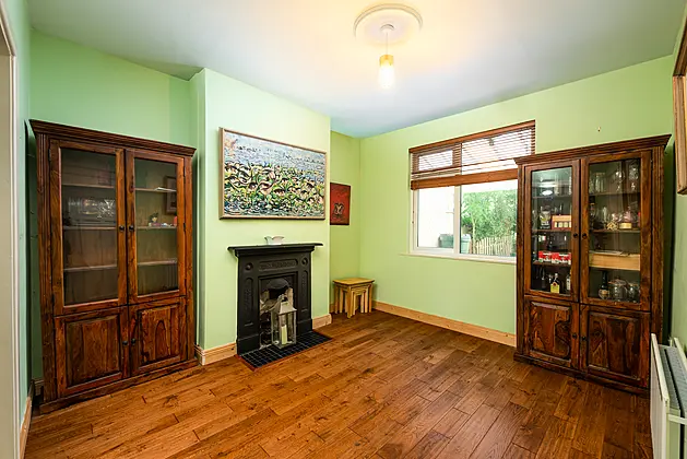 47 Furry Park Road, Killester, Dublin 5