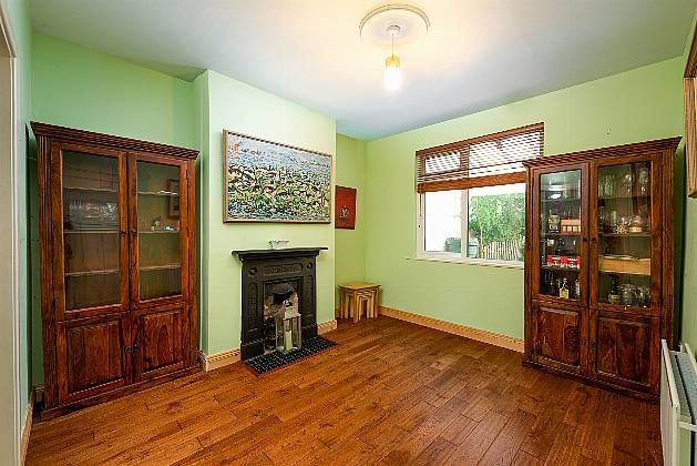 47 Furry Park Road, Killester, Dublin 5