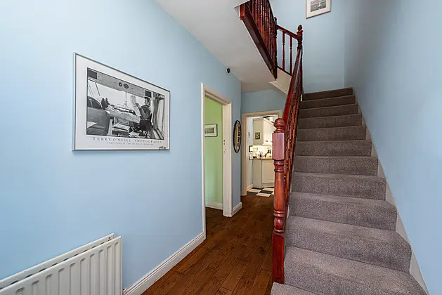 47 Furry Park Road, Killester, Dublin 5