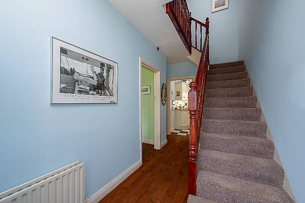 47 Furry Park Road, Killester, Dublin 5