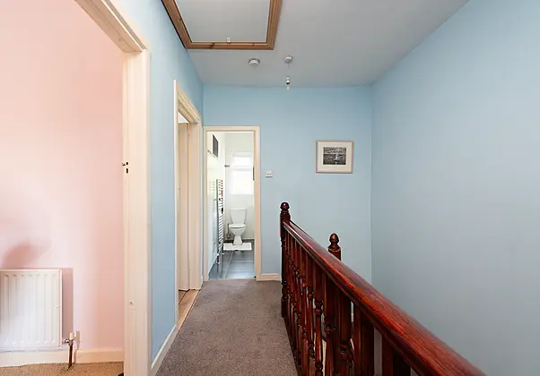 47 Furry Park Road, Killester, Dublin 5