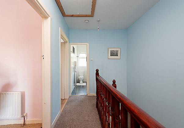 47 Furry Park Road, Killester, Dublin 5