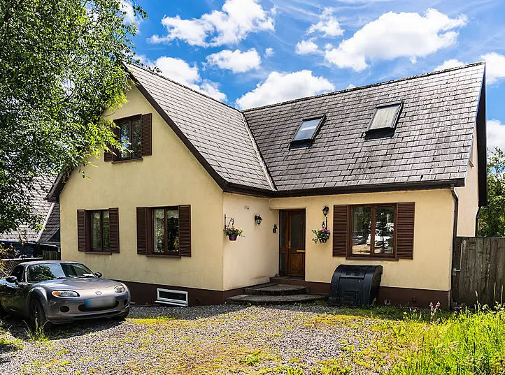 5 Brockagh, Laragh, Glendalough, A98 XP83