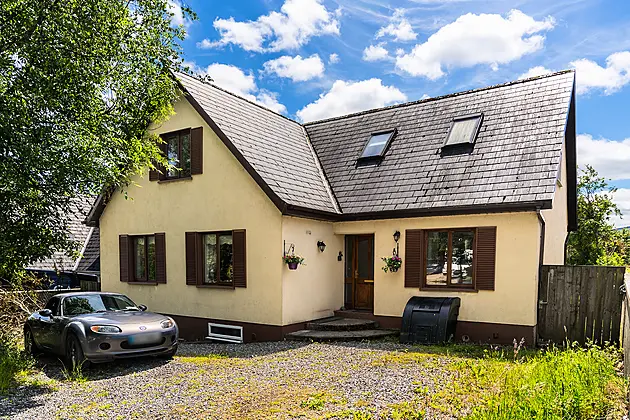 5 Brockagh, Laragh, Glendalough, A98 XP83