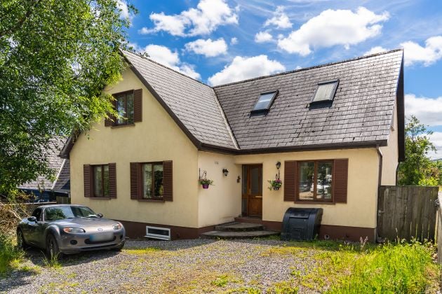 5 Brockagh, Laragh, Glendalough, A98 XP83