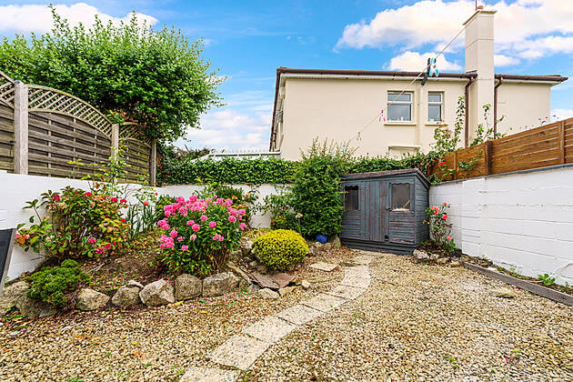 4 Mount Eagle Lawn, Leopardstown, D18 X6P5