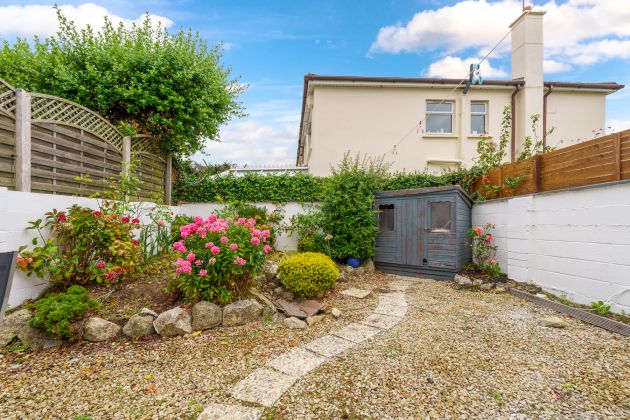 4 Mount Eagle Lawn, Leopardstown, D18 X6P5