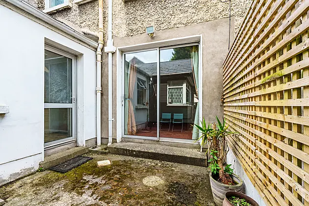 11 Leinster Square, Rathmines, D06 K0F4