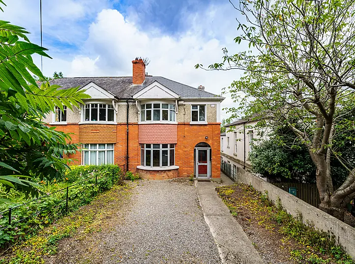 11 Leinster Square, Rathmines, D06 K0F4