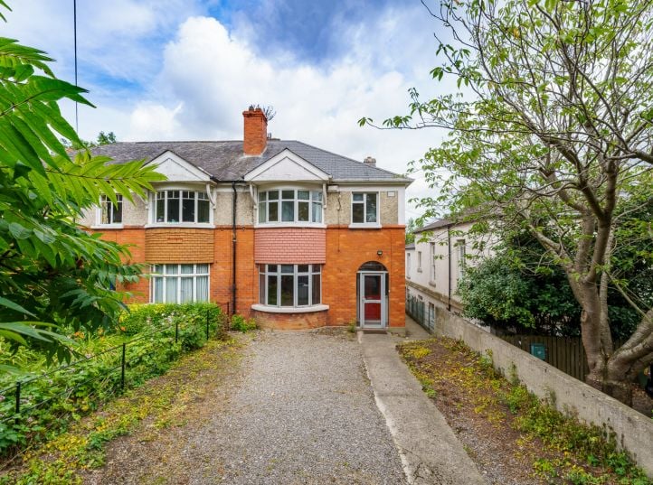 11 Leinster Square, Rathmines, D06 K0F4