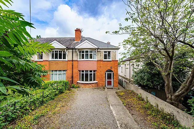 11 Leinster Square, Rathmines, D06 K0F4