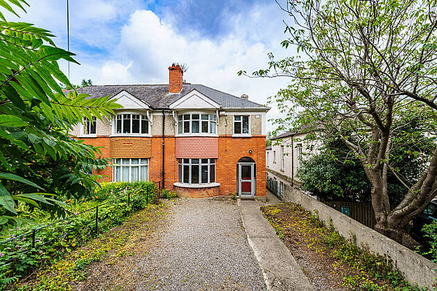 11 Leinster Square, Rathmines, D06 K0F4