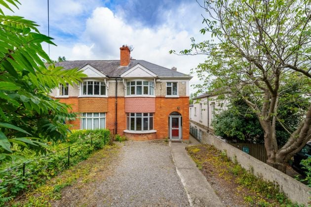 11 Leinster Square, Rathmines, D06 K0F4