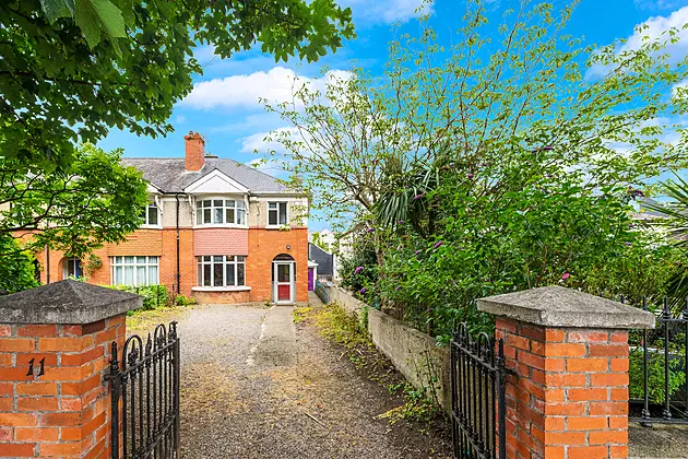 11 Leinster Square, Rathmines, D06 K0F4