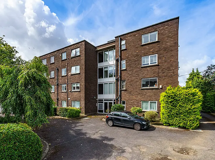 5 Mountain View Court, Mountain View Avenue, Harold's Cross, D6W HP94