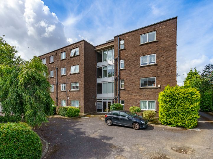 5 Mountain View Court, Mountain View Avenue, Harold's Cross, D6W HP94