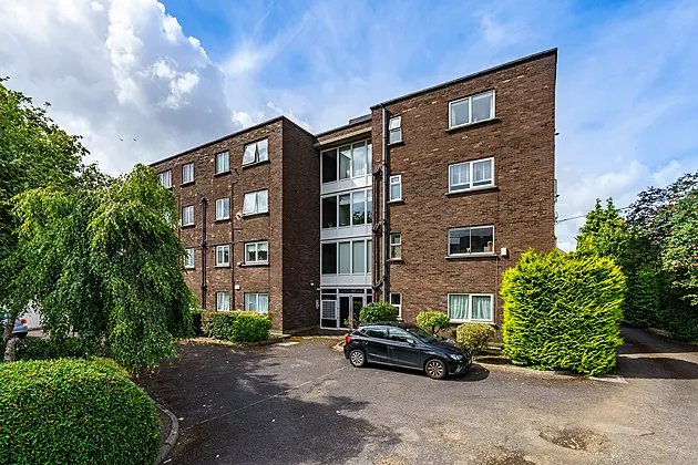 5 Mountain View Court, Mountain View Avenue, Harold's Cross, D6W HP94