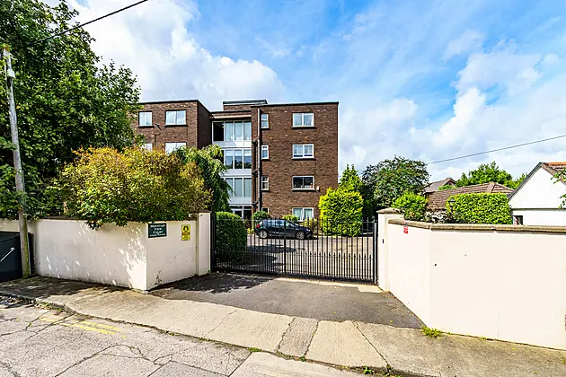 5 Mountain View Court, Mountain View Avenue, Harold's Cross, D6W HP94