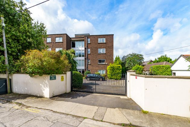 5 Mountain View Court, Mountain View Avenue, Harold's Cross, D6W HP94