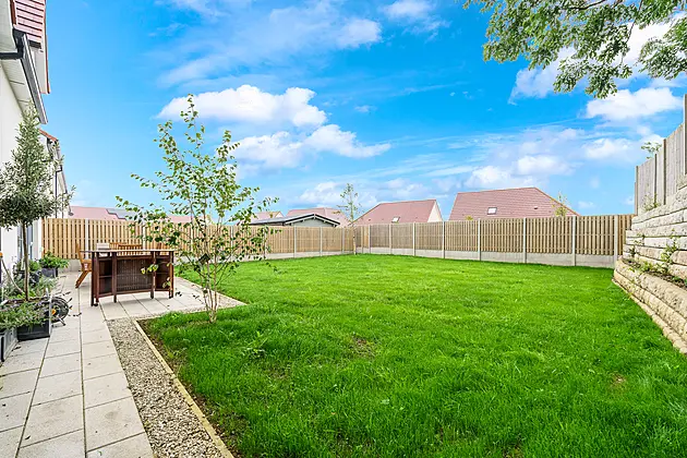 8 Archer's Wood Close, Archer's Wood, Delgany, A63Y5C6